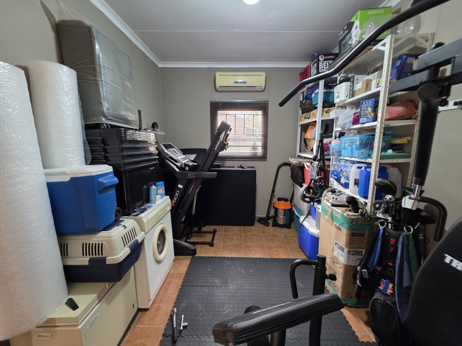 3 Bedroom Property for Sale in Flamingo Park Free State